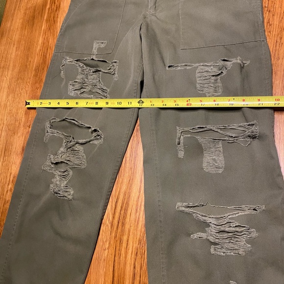 Furst of a Kind pants - Picture 8 of 12